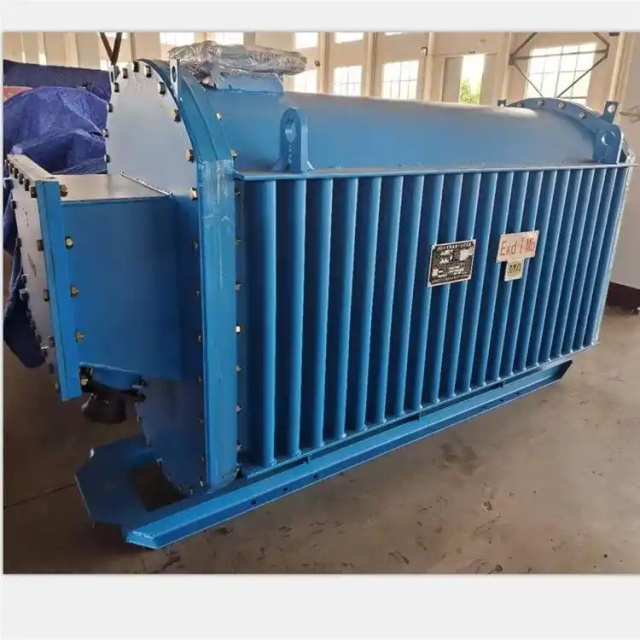 建德KBSGZY矿用移动变电站 矿用组合式变压器 井下成套变电装置